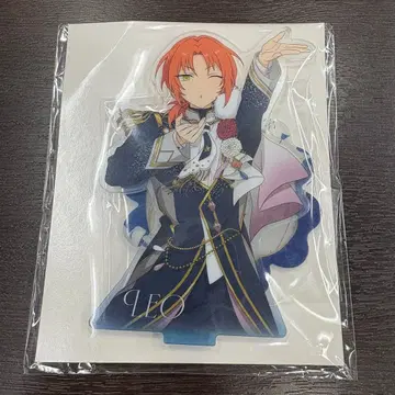 앙스타 츠키나가 레오 아크릴 스탠드 스타포니 Superbloom 레오