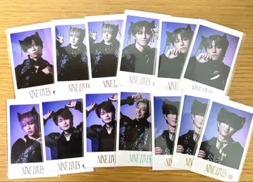 초특급 미니 사진 료가 유키 타카시 슈야 마사히로 아로하 하루