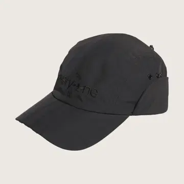 adidas x everyone 이어 플랩 캡 'Black'
