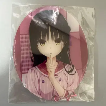 찻집 스텔라와 사신의 나비 사계절 나츠메 아크릴 키링