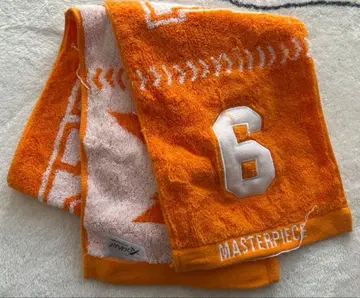 INI XQUARE 머플러 타월 오자키 타쿠미