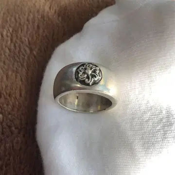 빈티지 silver 반지 925