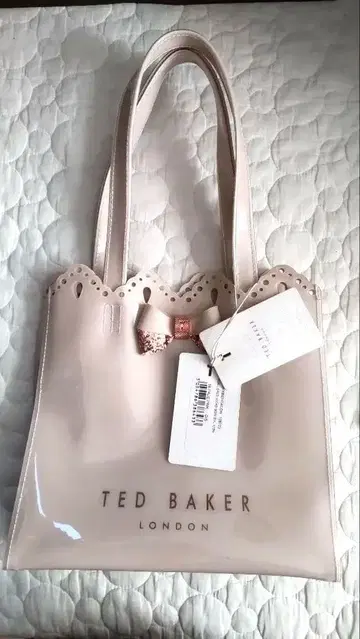 [최종 가격 인하] 테드베이커 백