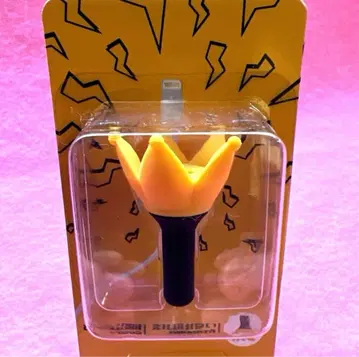 BIGBANG 응원봉형 케이블 프로텍터