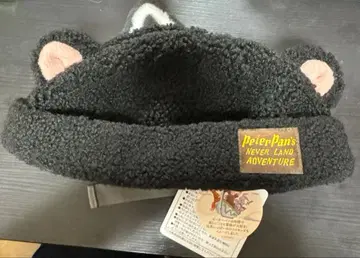 디즈니 판타지 스프링스 피터팬 잃어버린 아이들 캡