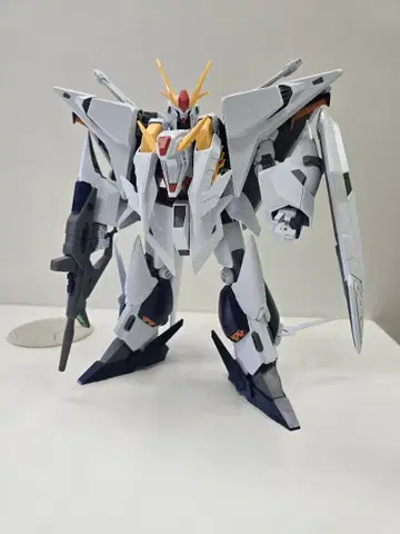 HG 크시 건담 완성품