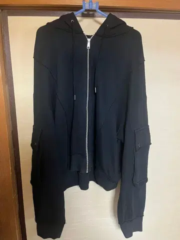 맨투맨 셋업 블랙 프리 사이즈