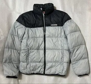 CONVERSE 컨버스 다운 자켓