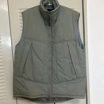 GLR 그레이 다운 베스트