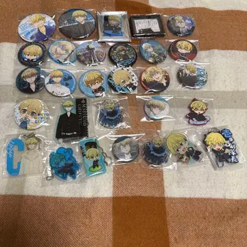 도쿄 리벤저스 동리베 마츠노 치후유 굿즈 묶음 판매