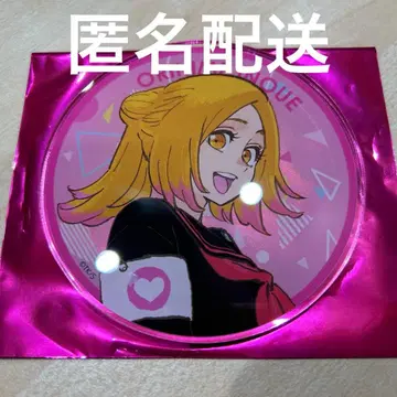 BLEACH WORLD 아크릴 코스터 오리히메