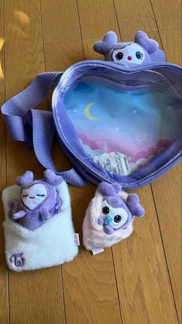 TWICE 사나 GIGO 종합 세트