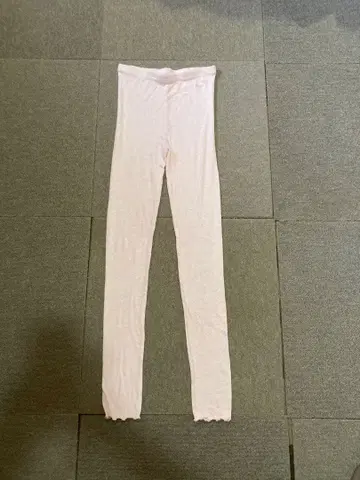 젤라또피케 핑크 룸웨어 세트 사이즈 F