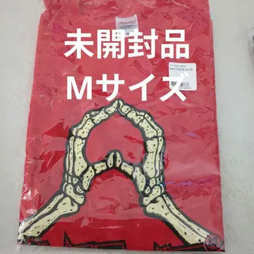 모모타 카나코 호르몬 콜라보 T셔츠