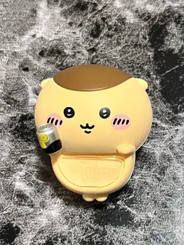 치이카와 HIPPERS 밤만쥬 [ 새상품 ]