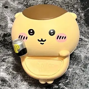 치이카와 HIPPERS 밤만쥬 [ 새상품 ]