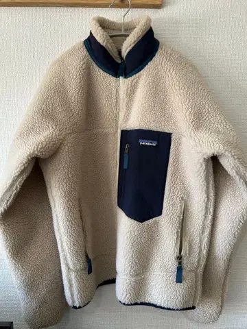 Patagonia 파타고니아 레트로X