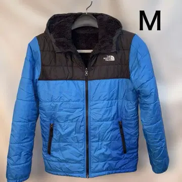 The North Face 보아 양면 자켓 M
