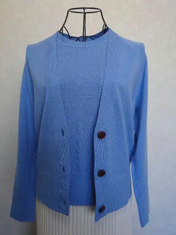 BANANA REPUBLIC 100% 메리노울 니트 앙상블