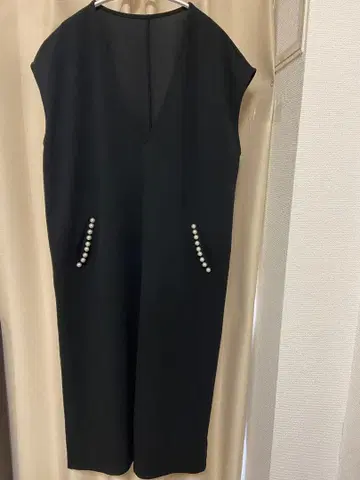 새상품급 레지나 스크래치 원피스