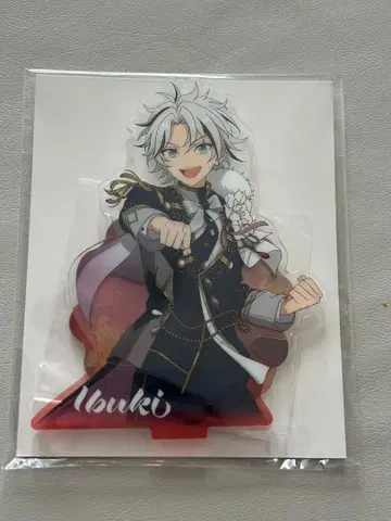 앙스타 스타포니 아크릴 스탠드 이부키