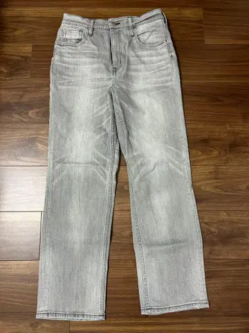 헬시 데님 칠리 페퍼 25 그레이