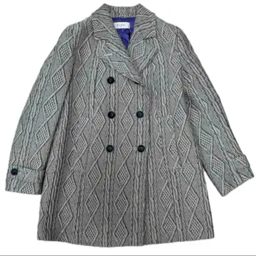 폴스미스 자켓 코트 사이즈 40