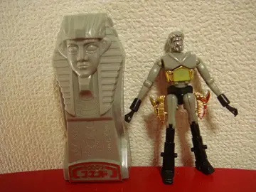 MICROMAN 명령어 2호 M164 새미 새상품급 [ 쇼와 미크로맨 ]