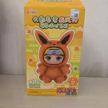 NARUTO 러브브 사쿠라 봉제 인형