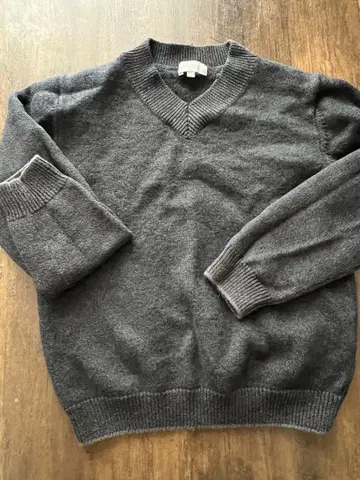 마가렛호웰 니트