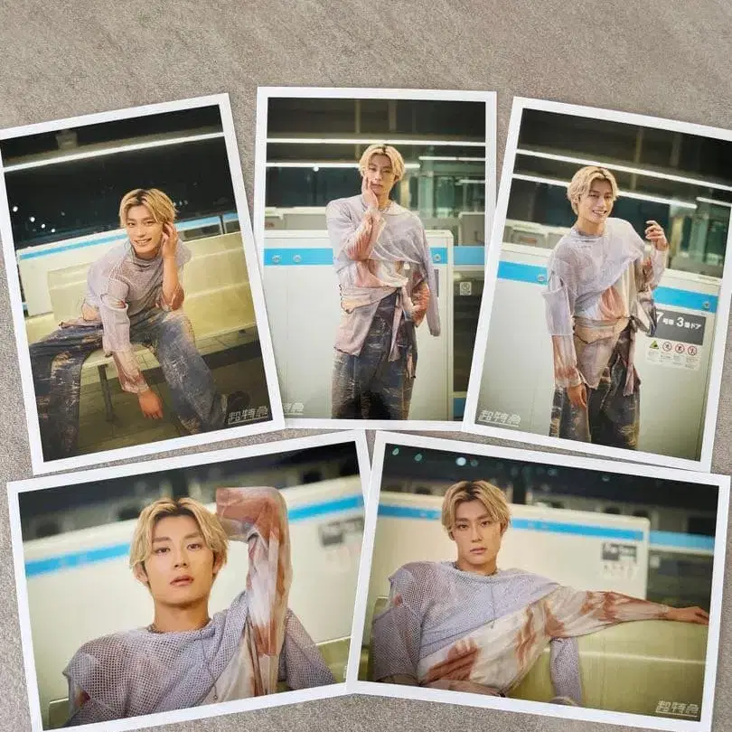 1번째 상품 이미지