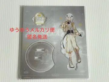 멜트 더 텐시 1st anniversary 아크릴 스탠드 1주년