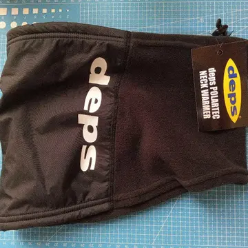 deps 데브스 넥워머
