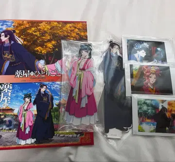 약사의 혼잣말 로프트 콜라보