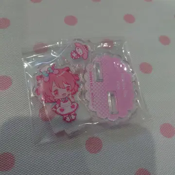 카라피치 산리오 콜라보 노아상