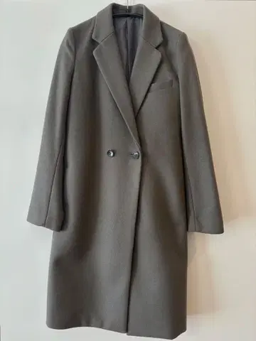 BEAUTY&YOUTH UNITED ARROWS 체스터 코트