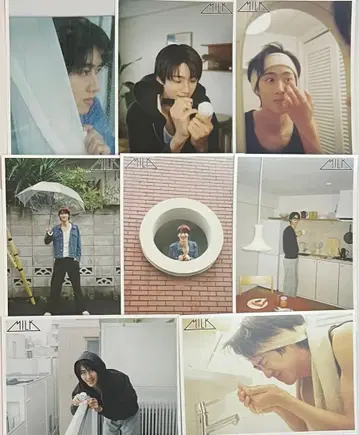 소노 슌타 23rd 브로마이드