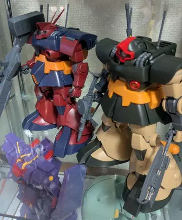 MG 도왓지, 도왓지 개조