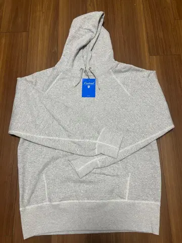 ORCIVAL 오르치발 후드티