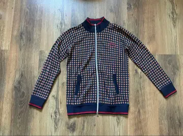 캘러웨이 여성용 M 집업 스웨터