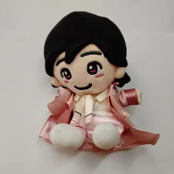 나니와단시 미치에다 슌스케 초심 LOVE 치비 누이