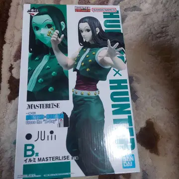 HUNTER x HUNTER MASTERLISE 이르미 B상
