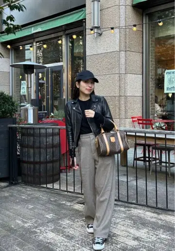 뷰티풀피플 라이더 자켓