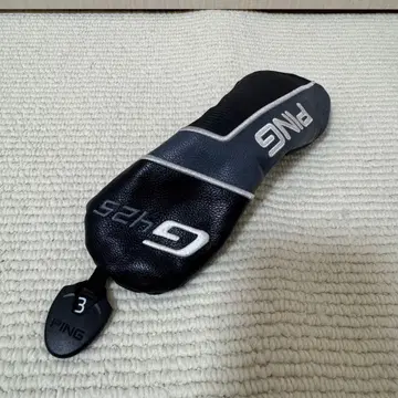 PING 핑 G425 유틸리티 골프헤드커버 레스큐