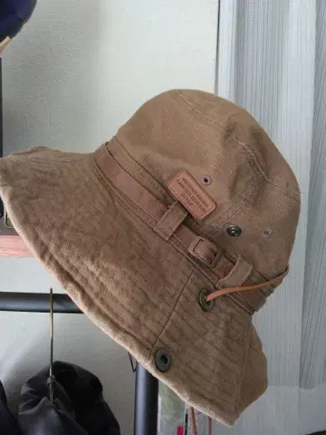 아웃도어 사파리 햇