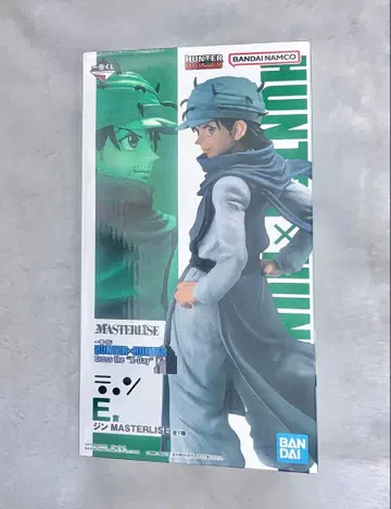 HUNTER x HUNTER 헌터 x 헌터 제일복권 E상 진