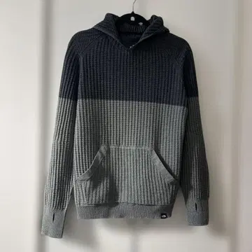 THE NORTH FACE 후드티