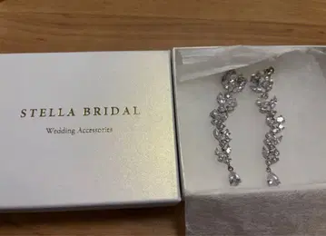 STELLA BRIDAL 웨딩 귀찌