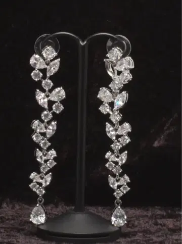 STELLA BRIDAL 웨딩 귀찌