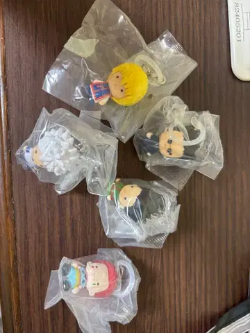 선착순 헌터헌터 메지루시